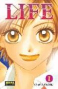 LIFE 1 de SUENOBU, KEIKO 