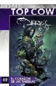 ARCHIVOS DE TOP COW: THE DARKNESS 2 de ENNIS, GARTH 