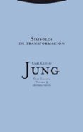 SIMBOLOS DE TRANSFORMACION de JUNG, CARL GUSTAV 