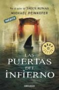 LAS PUERTAS DEL INFIERNO de PEINKOFER, MICHAEL 