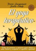 EL YOGA TERAPEUTICO de JACQUEMART, PIERRE ELKEFI, SAIDA 