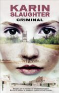 CRIMINAL de SLAUGHTER, KARIN 
