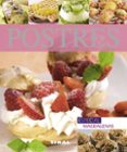 POSTRES di VV.AA. 