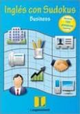 SUDOKUS BUSINESS INGLES di VV.AA. 