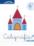 CALIGRAFA 4 (CASTILLO) di VV.AA. 
