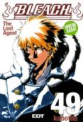 BLEACH N 49 de KUBO, TITE 