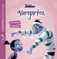 VAMPIRINA. CUENTOS DE BUENAS NOCHES. UNA FIESTA SORPRESA de DISNEY 
