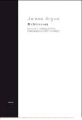 DUBLINESES de JOYCE, JAMES 