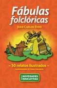 Fábulas Folclóricas (ebook)