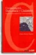 COMUNICACION, DEMOCRACIA Y CIUDADANIA: FUNDAMENTOS TEORICOS DEL P UBLIC JOURNALISM di ALVAREZ TEIJEIRO, CARLOS 