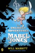 The Unlikely Adventures Of Mabel Jones (ebook)