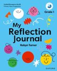 Portada de Oxford Resources for IB PYP: My Reflection Journal Grade 1
