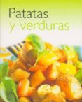 PATATAS Y VERDURAS di VV.AA. 
