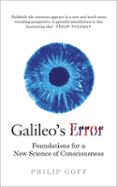 Galileos Error (ebook)
