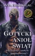 Gotycki Anioł Świąt (edycja Polska) (ebook)