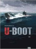 U-BOOT: INTEGRAL di DELITTE, JEAN-YVES 