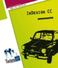 INDESIGN CC de AUBRY, CHRISTOPHE 