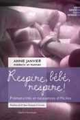 Respire Bébé Respire ! (ebook)