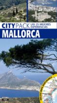 MALLORCA 2015 (CITYPACK) de ALONSO, JUAN JOSE 