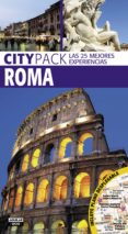 ROMA (CITYPACK) 2018 di VV.AA. 