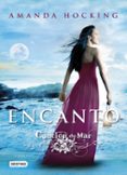 CANCION DE MAR 2 ENCANTO de HOCKING, AMANDA 