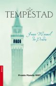 LA TEMPESTAD de PRADA BLANCO, JUAN MANUEL DE 