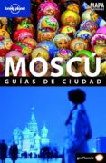 MOSCU (LONELY PLANET) 2009 de VORHEES, MARA 