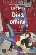 DIVA ONLINE de CRUZ, MELISSA DE LA 