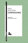 CONFESIONES de SAN AGUSTIN DE HIPONA 