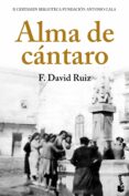 ALMA DE CNTARO de RUIZ, FRANCISCO DAVID 