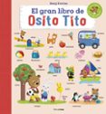 EL GRAN LIBRO DE OSITO TITO de DAVIES, BENJI 