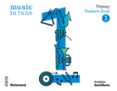 Portada de MUSIC IN TUNE 1 PRIMARY STUDENT'S BOOK