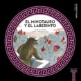 EL MINOTAURO Y EL LABERINTO de GOMEZ GIL, RICARDO 