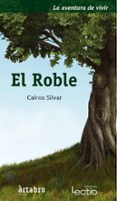 EL ROBLE di SILVAR, CALROS 