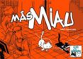 MAS MIAU (2 ED) de FONOLLOSA, JOSE 