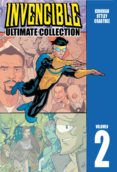 INVENCIBLE. ULTIMATE COLLECTION VOLUMEN 2 de KIRKMAN, ROBERT  OTTLEY, RYAN 