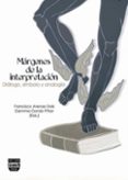 MARGENES DE LA INTERPRETACION di ARENAS DOLZ, FRANCISCO 