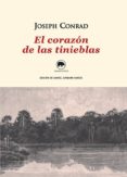 EL CORAZN DE LAS TINIEBLAS de CONRAD, JOSEPH 
