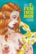F DE FEMINISMOS di FARIZA, PAULINA 