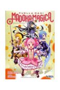 MADOKA MAGICA  N 1 di HANOKAGE 