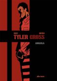 TYLER CROSS 2 di NURY, FABIEN  BRUNO 