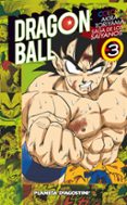 DRAGON BALL SAIYAN N03/03 de TORIYAMA, AKIRA 