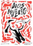 DIOS HA MUERTO di ZEBERIO, IRKUS M. 
