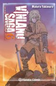 VINLAND SAGA 6 de YUKIMURA, MAKOTO 