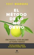 EL METODO DE LO NO OBVIO di BHARGAVA, ROHIT 