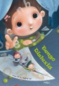 TENGO DISLEXIA de KRALJIC, HELENA 