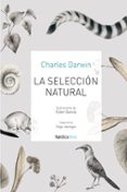 LA SELECCION NATURAL de DARWIN, CHARLES 