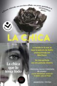LA CHICA QUE LO TENA TODO di KNOLL, JESSICA 