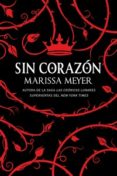 SIN CORAZON di MEYER, MARISSA 