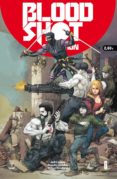 BLOODSHOT SALVATION 6 de LEMIRE, JEFF 